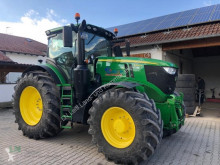 Tracteur agricole John Deere 6250R occasion