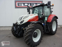 Tractor agrícola Steyr Profi 6145 CVT nuevo