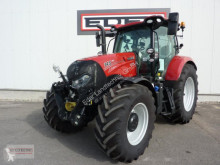 Tracteur agricole Case IH Maxxum 145 CVX neuf