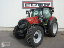 Tracteur agricole Case IH Vestrum 130 CVX neuf