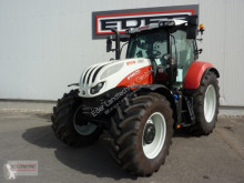 Tractor agrícola Steyr Profi 6145 S-Control 8 nuevo