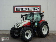 Tractor agrícola Steyr Expert 4130 CVT nuevo