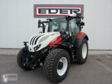 Tractor agrícola Steyr Expert 4130 CVT nuevo
