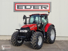 Tracteur agricole Case IH Luxxum 120 neuf