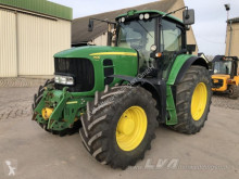 Tractor agrícola John Deere 7530 Premium usado