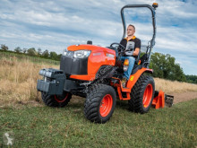 Tractor agricol Kubota B2201 Allrad nou