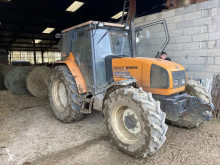 Tractor agrícola Renault ceres 355 usado
