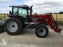 Tracteur agricole Massey Ferguson 4455 occasion