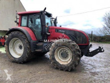 Tractor agrícola Valtra T202 usado
