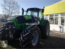 Трактор Deutz-Fahr AGROTRON L730 б/у