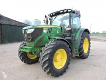 Tracteur agricole John Deere occasion