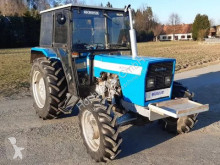 Tractor agrícola Landini usado