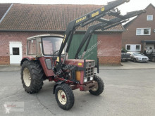 Tracteur agricole Case IH 644 S occasion