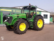 Tracteur agricole John Deere 7930 occasion