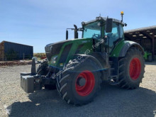 Tracteur agricole Fendt occasion