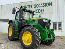 Tractor agrícola John Deere usado