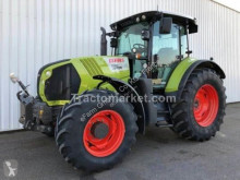 Tractor agricol Claas second-hand
