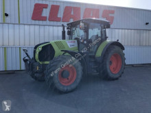 Zemědělský traktor Claas použitý