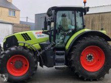 Tractor agrícola Claas usado