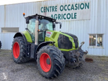 Tractor agrícola Claas usado