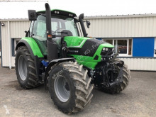 Tracteur agricole Deutz-Fahr 6150 agrotron cshift occasion