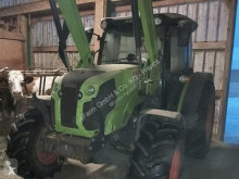 Tractor agrícola Claas usado