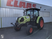 Tractor agrícola Claas usado