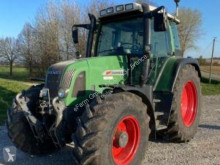 Tracteur agricole Fendt occasion