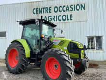 Zemědělský traktor Claas použitý
