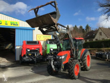 Tracteur agricole Kubota occasion
