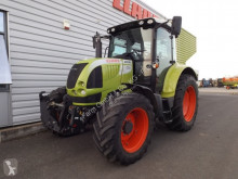 Tractor agricol Claas second-hand