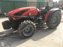 Tractor agrícola Same usado