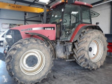 Tracteur agricole Case IH occasion