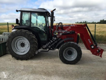 Tracteur agricole Massey Ferguson occasion