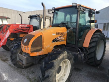 Tractor agrícola Renault usado