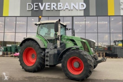 Trattore agricolo Fendt usato