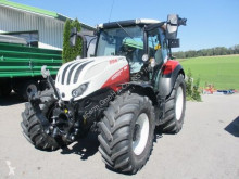 Zemědělský traktor Steyr použitý