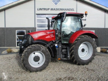 Zemědělský traktor Case IH Maxxum 145 cvx multicontroller použitý