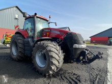 Tractor agrícola Case IH Magnum 370 CVX usado