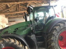 Trattore agricolo Fendt usato