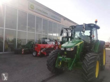 Tracteur agricole John Deere occasion