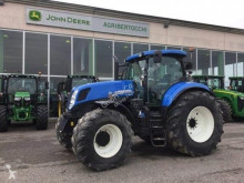Trattore agricolo New Holland usato