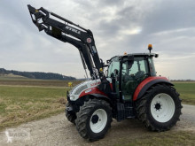 Trattore agricolo Steyr usato