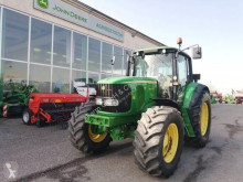 جرار زراعي John Deere مستعمل