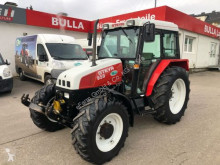 Tractor agrícola Steyr usado