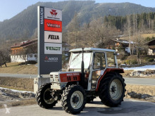 Tracteur agricole Steyr occasion