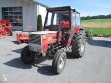 Steyr alter Traktor