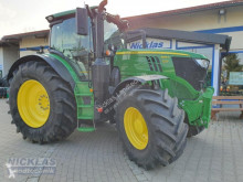 Tracteur agricole John Deere occasion