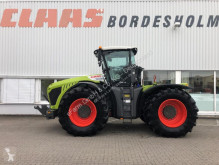 Claas farm tractor used