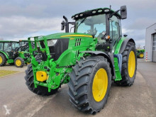 جرار زراعي John Deere مستعمل